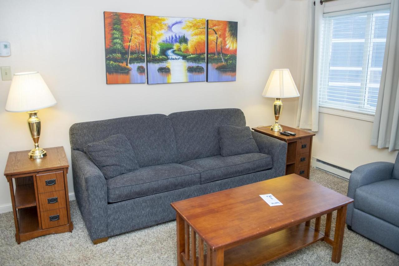 Stroll To Slopes, Village Area, Ski In-Out Mtlodge 304 Snowshoe Exterior foto
